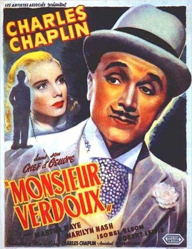 Imagem 1 do filme Monsieur Verdoux