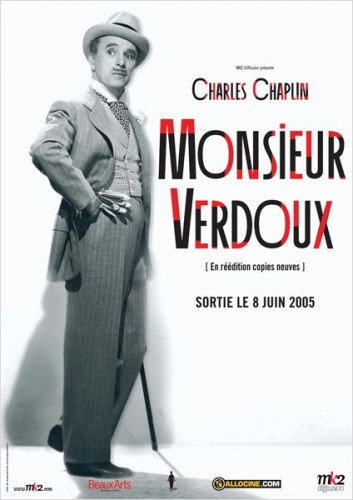 Imagem 3 do filme Monsieur Verdoux