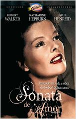 Poster do filme Sonata de Amor