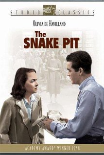 Poster do filme A Cova da Serpente