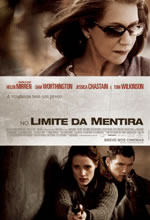 Poster do filme No Limite da Mentira