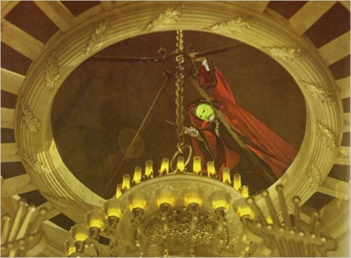 Imagem 2 do filme O Fantasma da Ópera