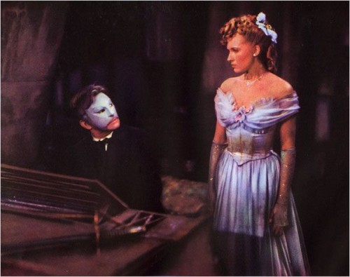 Imagem 4 do filme O Fantasma da Ópera