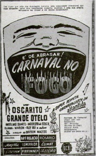 Imagem 3 do filme Carnaval no Fogo