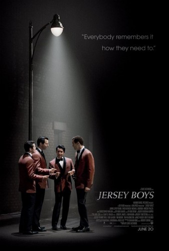 Imagem 4 do filme Jersey Boys: Em Busca da Música