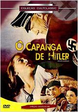 Poster do filme O Capanga de Hitler
