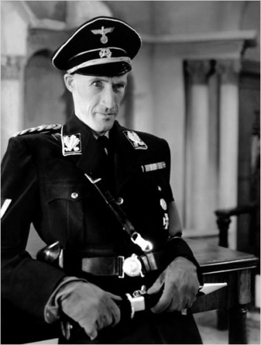 Imagem 1 do filme O Capanga de Hitler