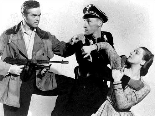 Imagem 3 do filme O Capanga de Hitler