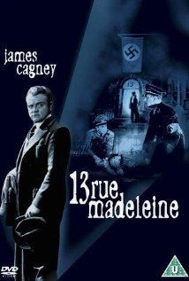 Poster do filme 13 Rua Madeleine