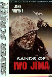 Iwo Jima, o Portal da Glória