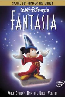 Poster do filme Fantasia