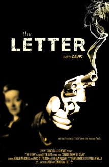 Poster do filme A Carta