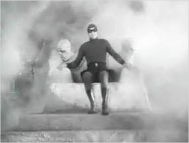Imagem 2 do filme O Fantasma