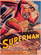 Poster do filme Super-Homem