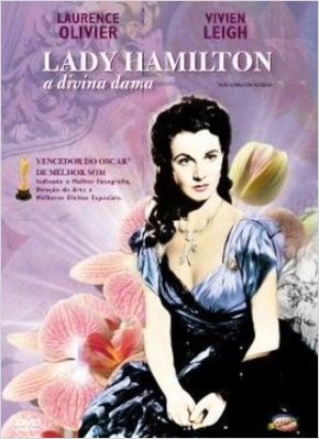 Imagem 1 do filme Lady Hamilton, a Divina Dama