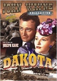Imagem 2 do filme Dakota