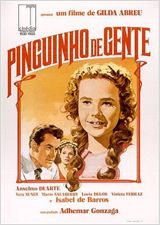 Poster do filme Pinguinho de Gente