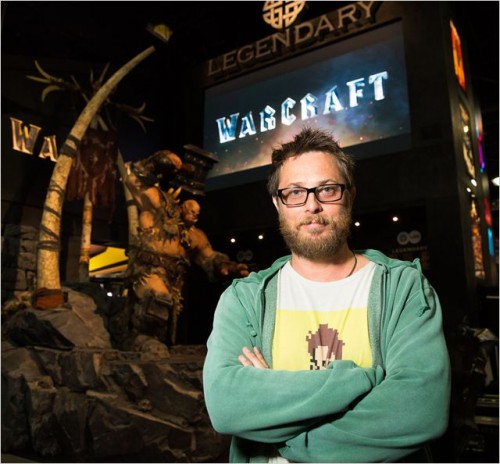 Imagem 5 do filme Warcraft - O Primeiro Encontro de Dois Mundos