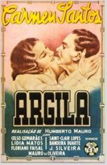 Poster do filme Argila