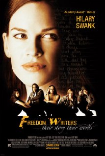Poster do filme Escritores da Liberdade