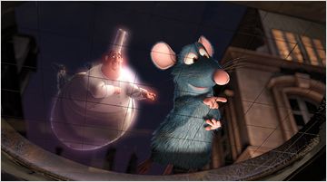 Imagem 3 do filme Ratatouille