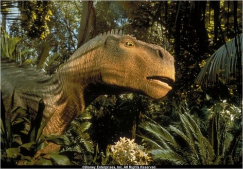 Imagem 3 do filme Dinossauro