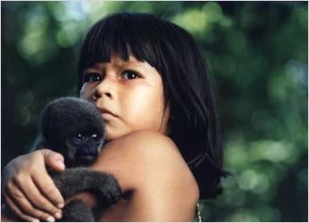 Imagem 2 do filme Tainá - Uma Aventura na Amazônia