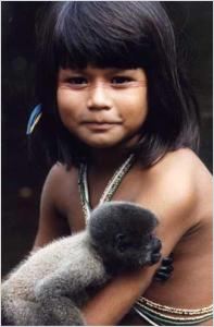 Imagem 3 do filme Tainá - Uma Aventura na Amazônia