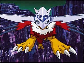 Imagem 2 do filme Digimon - O Filme