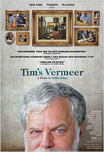 Poster do filme Tim
