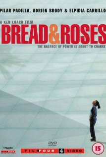 Poster do filme Pão E Rosas