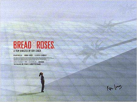 Imagem 1 do filme Pão E Rosas