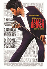 Poster do filme James Brown