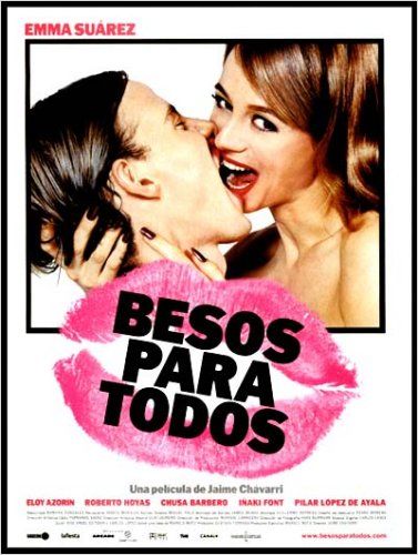 Imagem 5 do filme Beijos Para Todos