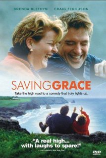 Poster do filme O Barato de Grace