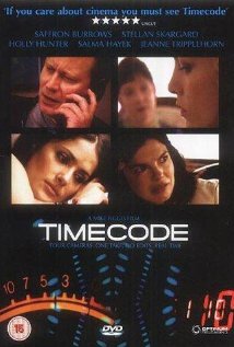 Poster do filme Time Code