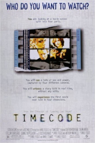 Imagem 3 do filme Time Code