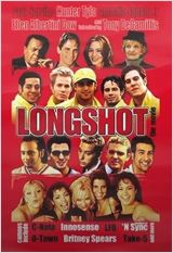 Poster do filme Longshot