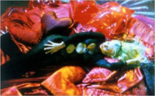 Imagem 1 do filme Uma Noite com Sabrina Love