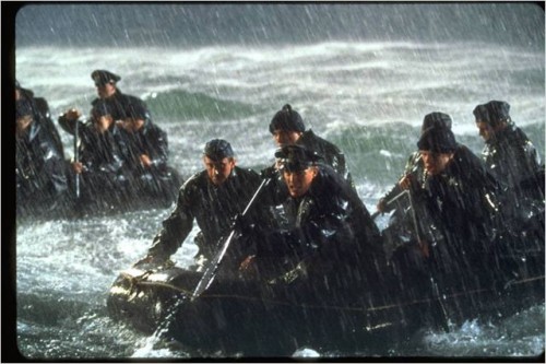 Imagem 5 do filme U-571 - A Batalha do Atlântico