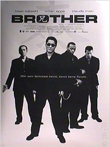 Imagem 4 do filme Brother - A Máfia Japonesa Yakuza em Los Angeles