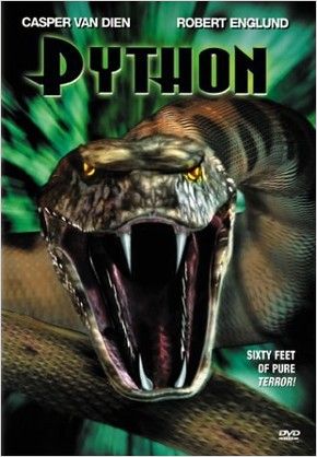 Imagem 2 do filme Python: A Cobra Assassina