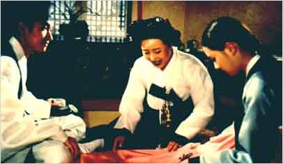 Imagem 3 do filme Chunhyang - O Amor Proibido