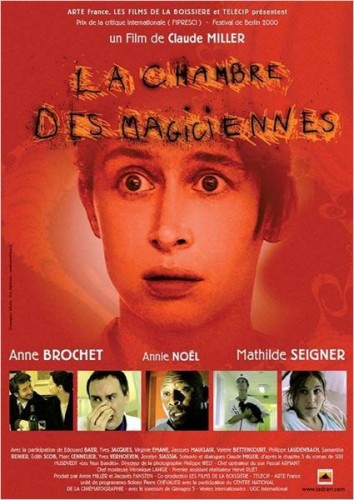 Imagem 3 do filme La Chambre des Magiciennes