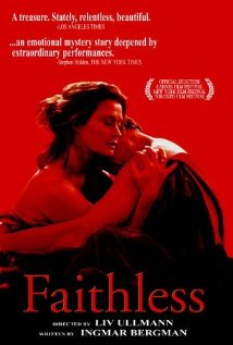 Poster do filme Infiel