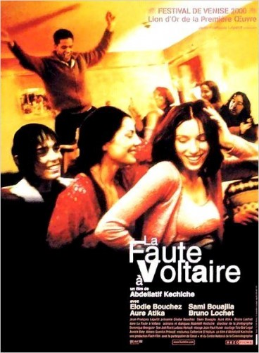 Imagem 1 do filme A Culpa de Voltaire