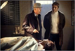 Imagem 3 do filme Assassinatos em Boston