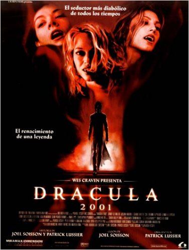 Imagem 2 do filme Drácula 2000