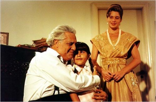 Imagem 5 do filme Villa-Lobos - Uma Vida de Paixão