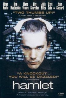 Poster do filme Hamlet